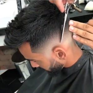 Meet your Posher, Austin